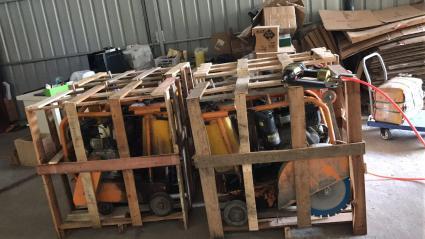 育才镇行李、家具、电器包装托运