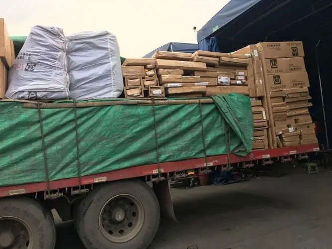 育才镇家具托运